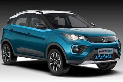 Tata Nexon EV and Tigor EV Get a Price Hike of Rs 25,000, Details Here