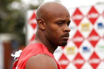 Asafa Powell tells panel he 'forgot' supplement names