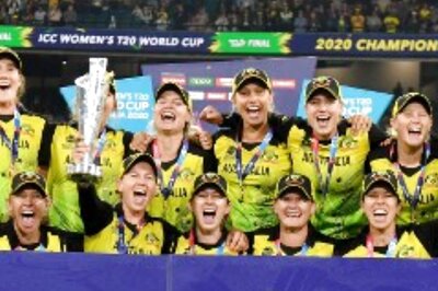 Women's T20 World Cup: Sneak Peak at What Happened During 2020 Showpiece Event