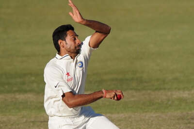 As it happened: Ranji Trophy Final, Mumbai vs Saurashtra, Day 1