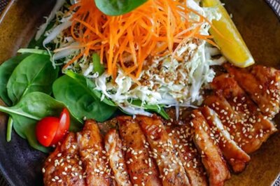 Fruit Salad To Pancakes, Expert Shares Food Items To Avoid At Hotel Buffet