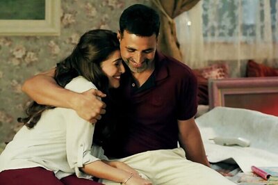 'Airlift' crosses Rs 100 crore mark in India