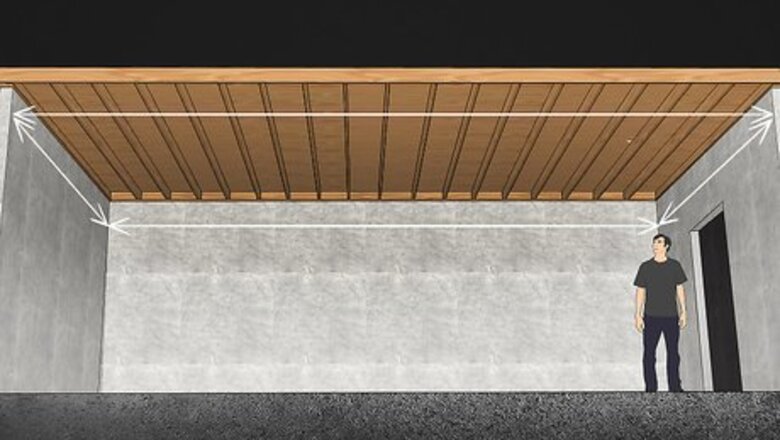 How to Install a Drop Ceiling