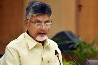 Chandrababu Naidu Moves HC after Security Cover Cut Down, Accuses Jagan of 'Vendetta Politics'