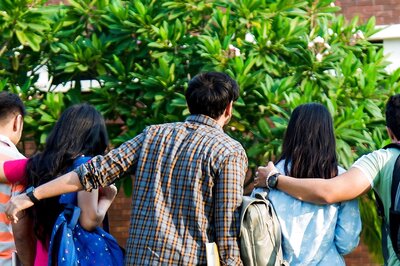 Brand Building, Collaboration, Credit Recognition: Know Modi Govt's Plan to Internationalize Indian Colleges