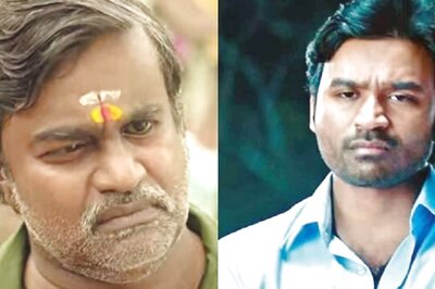 Selevaraghan-Starrer Bakasuran To Lock Horns With Dhanush’s Vaathi At Box Office