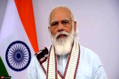 BJP MLA Kiran Maheshwari Passes Away After Testing Positive for Covid-19, PM Modi Condoles Death