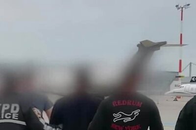 US Says It Continues To Expect Accountability From India Over Assassination Bid On American Soil