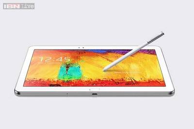 Samsung Galaxy Note 10.1 (2014 edition) review: Great at multitasking