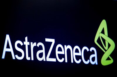 Britain's AstraZeneca Tops Estimates as Coronavirus Vaccine Hopes Persist