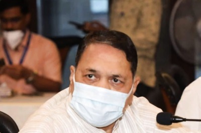 Over 2,600 Cases Related to Sexual Assault Pending in Forensic Labs, Says Maha Home Minister