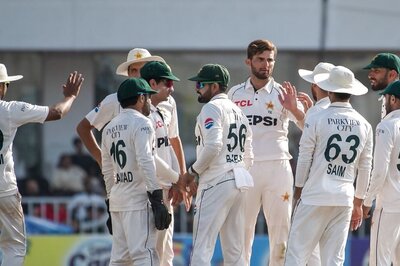 'Players Laughing in Dressing room, No Seriousness': Ex-keeper Says Pakistan Played Worse Than Club Cricketers vs BAN