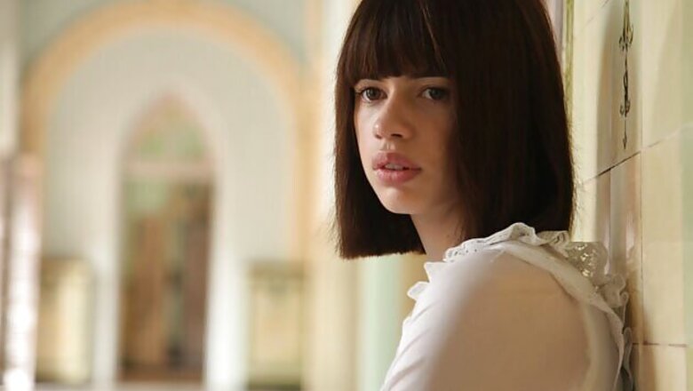 Enjoyed playing activist in 'Shanghai': Kalki