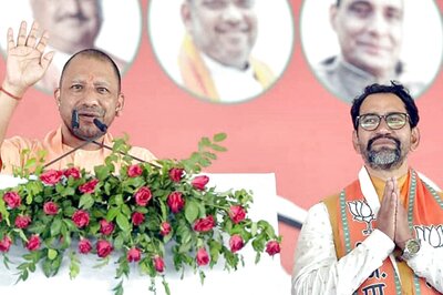 UP Govt to Give Priority to Retired Agniveers in Police Force, Says CM Yogi Adityanath