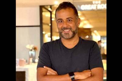 Chetan Bhagat’s Response to Gurugram Entrepreneur’s ‘Bus-stand Literature’ Jibe Ignites Ugly Fight Online