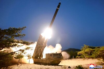 Pentagon Downplays North Korea's Apparent Missile Launches