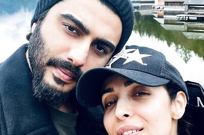 Malaika Arora Says 'Makes Your Own Rules' Days After Seemingly Confirming Breakup With Arjun Kapoor