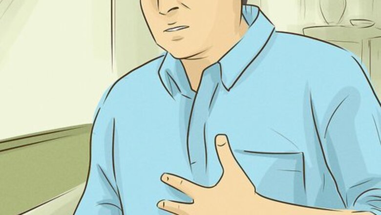 How to Recognize a Heart Attack