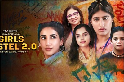 Girls Hostel 2 Review: The Series Does Away With Its Biggest Strength