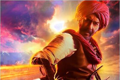 Tanhaji Box Office Collection Day 10: Ajay Devgn Film Earns Rs 167.45 Crore