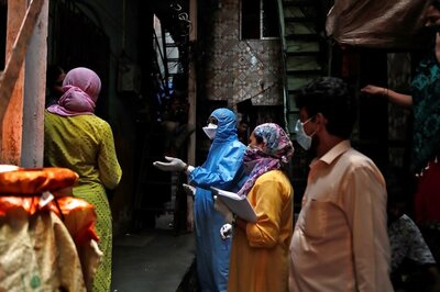 Aarogya Setu: Bridging Health & Well-being as India Battles Coronavirus