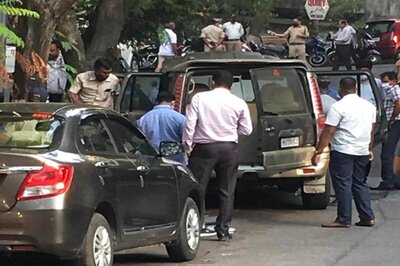 Owner Of Car Found with Explosives Near Mukesh Ambani's House Found Dead
