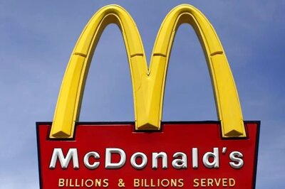 McDonald's Employee Reveals How Much Sugar is Poured in Iced Tea, Stuns the Internet