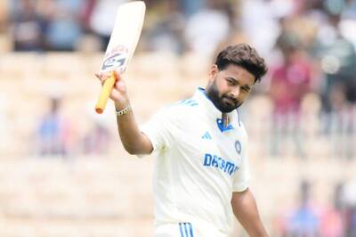 Rohit Sharma Lauds Rishabh Pant for Making 'Impact Straightaway' on Test Return After 'Tough Times'