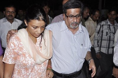 Aarushi Murder Case: With Talwars' Acquittal, CBI's Conviction Rate Record Worsens
