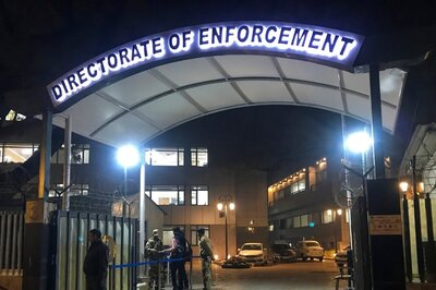 Bank Fraud Case: ED Attaches Rs 4-crore Worth Assets of Ex-Kerala Cong Leader, Man Linked to Him