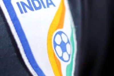 FIFA Tells Indian FA to Hold Elections by September 15 to Avoid Ban