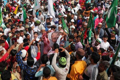 Bihar Elections 2020: Why Demand to Ban French Brands in Hyderabad Got a Resounding ‘Hush!’  from Cong, RJD and JD-U in Bihar