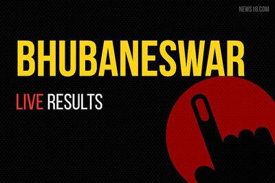 Bhubaneswar Election Results 2019 Live Updates