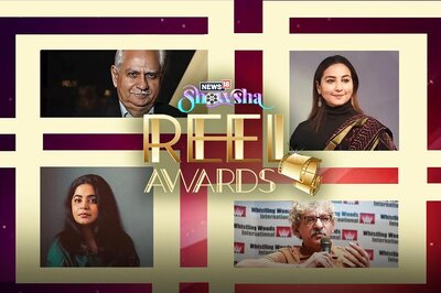 News18 Showsha Reel Awards: Meet Our Esteemed Jury Panel for 2023 Edition