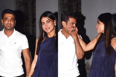 Eijaz Khan and Pavitra Punia Set to Tie the Knot by December? Actress Spills Beans