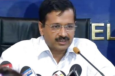 Kejriwal withdraws plea from Delhi HC in Gadkari defamation case