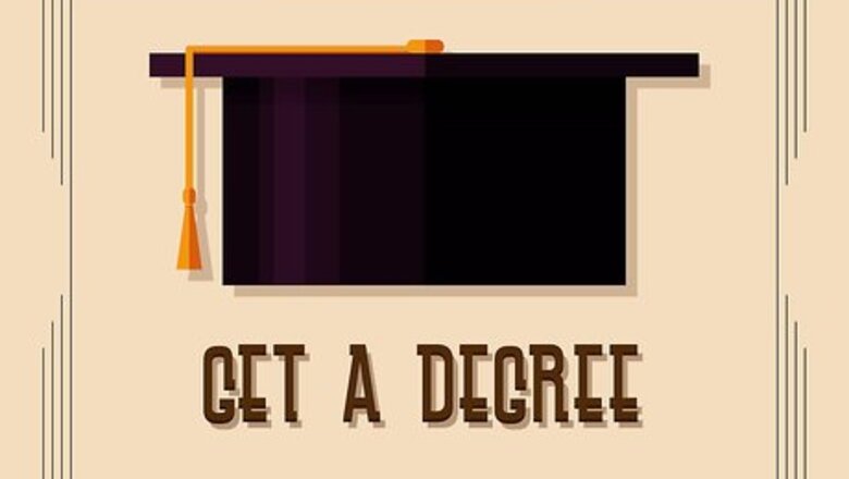 How to Get a Writing Job