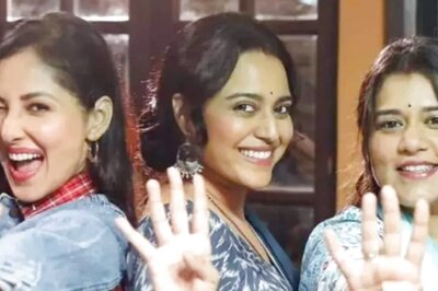 Swara Bhasker Says Jahaan Chaar Yaar Is Not A ‘Swara Bhasker Type Film’, Talks About Being Typecast