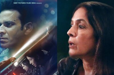 Dial 100 Movie Review: The Thriller Loses Its Fizz Midway, And Even Manoj Bajpayee Can't Save It