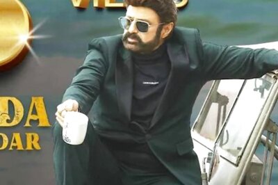 Balakrishna’s Akhanda Gets U/A Certificate After Multiple Cuts