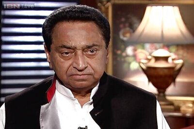 No plans to curtail Parliament session: Kamal Nath