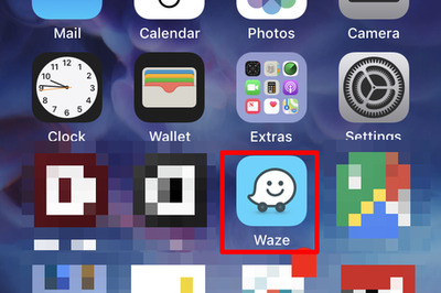 How to Change Your Navigation Route Options in Waze