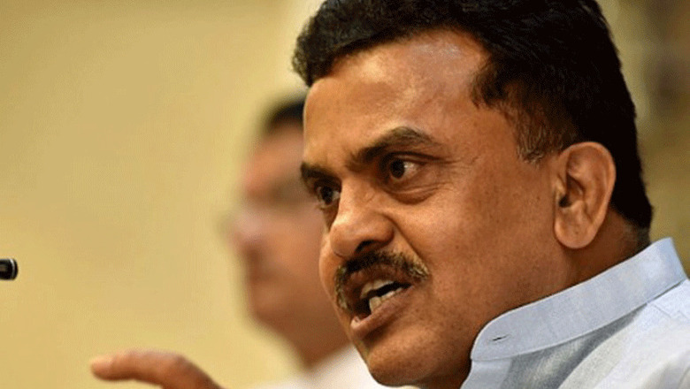 Karnataka Guv 'Loyal' Like Dogs, Says Sanjay Nirupam, Deletes Tweet After Criticism