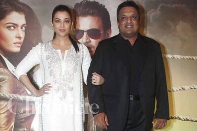 Bollywood Award Shows Insult True Talent, Says Sanjay Gupta