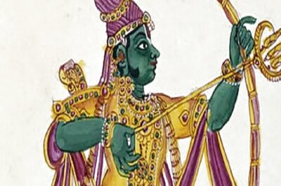 Basant Panchami 2022: Why Kamdev and Rati Are Worshipped on This Day?