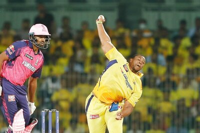 IPL 2023: MS Dhoni-led CSK Suffer Fresh Injury Blow as Sisanda Magala Ruled Out for Couple of Weeks
