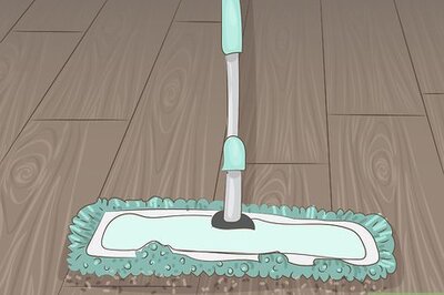 How to Care for Laminate Floors