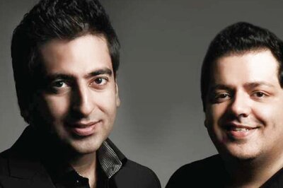 Rohit Gandhi and Rahul Khanna feel Radhika Apte’s Style Aligns with their Brand Language; Call Her ‘Perfect Muse’