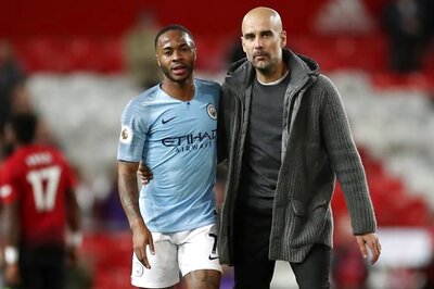 Premier League: Manchester City Star Raheem Sterling to Miss West Ham Clash