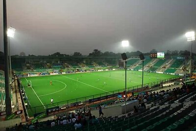 Gagan Ajit to make comeback in WSH